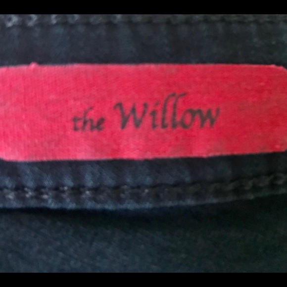 Adriano Goldschmied The Willow Jeans - Picture 4 of 8